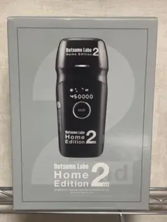 脱毛ラボ・ホームエディション 2／DL011-B・家庭用光脱毛器のサムネイル