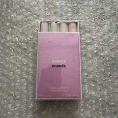 【新品未開封】CHANEL シャネル チャンス クレイヨン ドゥ パルファム