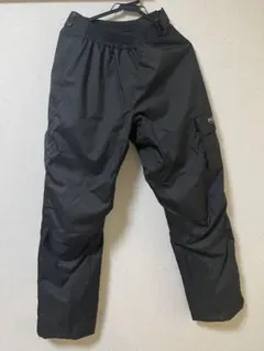 KOMINE PK-755 ストレッチパンツ Lサイズ ブラック - メルカリ