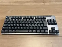 logi Signature K855GR無線メカニカルキーボード
