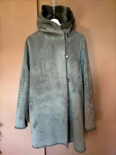 フェイクムートン