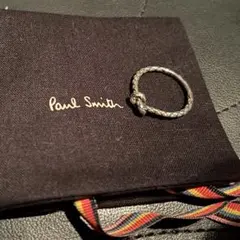 2026年最新】Paul Smith メンズ リング・指輪の人気アイテム - メルカリ