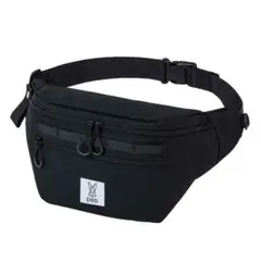 DOD 多機能ボディバッグ BLACK ディーオーディー ショルダーバッグ