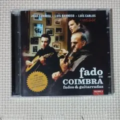 2CD Fado De Coimbra Fados & Guitarradas