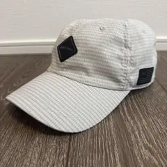 新品！MEN’S SEERSUCKER CAPのサムネイル