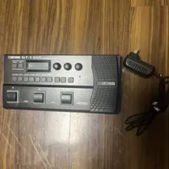 BOSS GT1 ギターエフェクター VOX VCCシールド - メルカリ