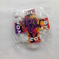 【発送可】B'z LIVE-GYM 2026 FYOP+ ガチャガチャ