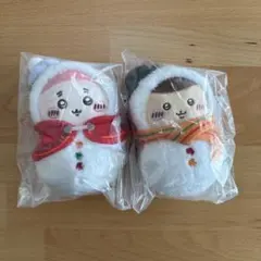 ちいかわ　エニマイくじ　Ｅ賞　マスコット　古本屋　くりまんじゅう