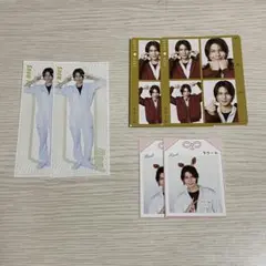 SnowMan ラウール