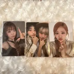 kiss of life shhh サインCD ジュリー トレカ Stream 쉿 (Shhh) - KISS OF LIFE (키스오브라이프) [KISS OF