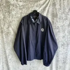00s TOMMY HILFIGER / ドリズラージャケット デザイン古着
