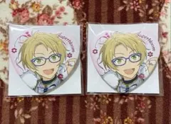 2025年最新】遊木真缶バッジの人気アイテム - メルカリ