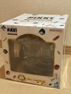 一番くじ 勝利の女神ニケ A賞 ブラン フィギュア