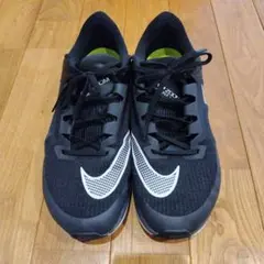 nike zoom 陸上競技