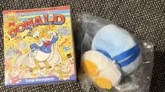 ドナルドのクワッキーダックダックダックシティ グワグワスティック アクセサリー