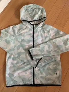 Under Armour HeatGear ジャケット M