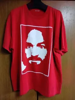 2025年最新】チャールズマンソンの人気アイテム - メルカリ