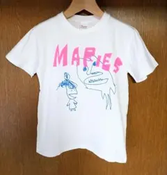 毛皮のマリーズ　限定500枚　インディー期　Tシャツ 新入荷情報】バンドTシャツが入荷いたしました！