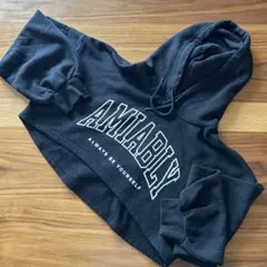 2点まとめてラブトキ長袖パーカー