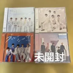 M!LK シングル 4点セット