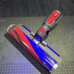 ジャンク】ダイソン dyson 純正 ソフトローラークリーナーヘッド等 ×9