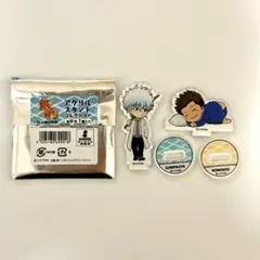 銀魂 アクリルスタンド