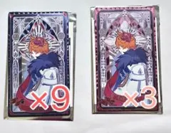 七聖召喚カード タルタリヤ 原神 第三弾 ランク4 等級4 - メルカリ