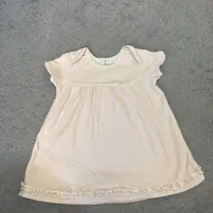 ラルフローレンRalph Lauren ピンク ワンピース 80cm