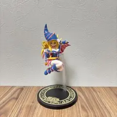 ブラックマジシャン アニメ