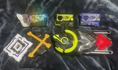 仮面ライダーゼロワン　アークスコーピオン　リアライジングホッパー　ドライバー