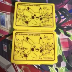 ダメカンケース ミニケース ポケモンカードゲーム ギラティナ