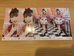 6 = LOVE 山本杏奈★