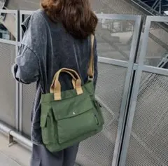 トートバッグ 大きめ