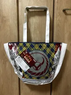 吉野家 一番くじ B賞 丼型ビッグトート