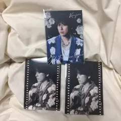 山下健二郎 フォトカード セット売り