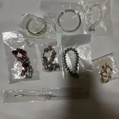 レディースブレスレットまとめ売りのサムネイル