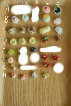 ブルーム bloom スクイーズ squishy ストロベリー クイーン 巨大