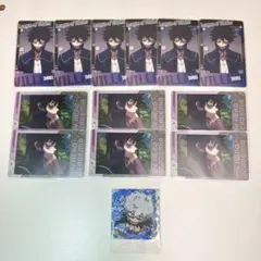 僕のヒーローアカデミア 荼毘 轟燈矢 スナップマイド