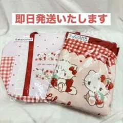 当たりくじ Lil ala mode×サンリオキャラクターズ ②ボストンバッグ