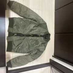 MAワン　カーキ　Mサイズ