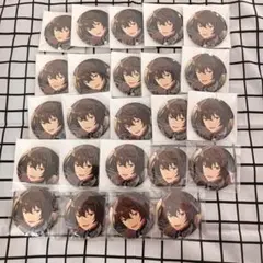 あんスタ 凛月 缶バッジ テーマスカウト イベコレ 24個