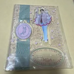 Mrs. GREEN APPLEランドマークMGA アクスタ 大森元貴