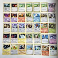 ポケモンカード DP・Pt・LEGEND 120枚(被りなし)まとめ売り - メルカリ