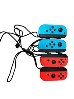 【ジャンク品】 Switch ジョイコン