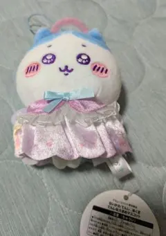 ちいかわプライズてんしな大きめマスコット