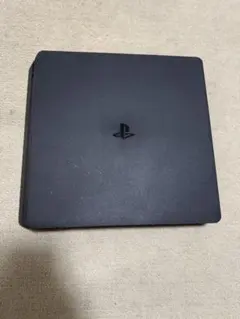 PlayStation 4 Slim ブラック　CUH-2100A