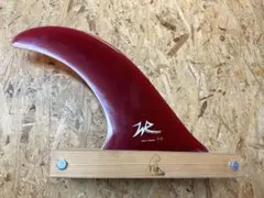 ロングボードフィンスタンド