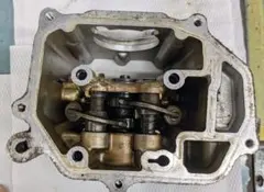 ホンダ純正部品 45530-MR7-305 シリンダーセット、マスター ホンダ純正部品 45530-MR7-305 シリンダーセット、マスター - メルカリ