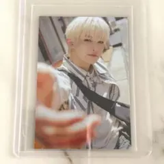 &TEAM JO ジョウ Cancam HMV 手繋ぎトレカ