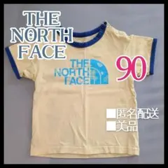 THE NORTH FACE ノースフェイス Tシャツ 90cm
